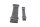 cinghia elastica di fissaggio per borse portautensili Kawasaki Versys 650 KLE 650 B LE650A 07-09