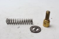 Öljynpaineventtiilin jousisuodattimen anturi BMW R 1150 GS Adventure R21 0441 02-05