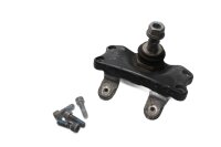 Gaffelbeslag til nederste gaffelbro BMW R 1150 RT 0419 R22 02-05