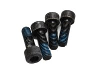 Gaffelbeslag til nederste gaffelbro BMW R 1150 RT 0419 R22 02-05