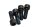 Gaffelbeslag til nederste gaffelbro BMW R 1150 RT 0419 R22 02-05