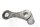 Gaffelbeslag til nederste gaffelbro BMW R 1150 RT 0419 R22 02-05