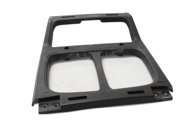 Luggage carrier base plate holder mount rear BMW R 1150 RT 0419 R22 02-05