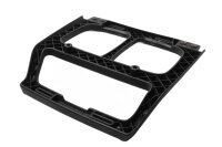 Luggage carrier base plate holder mount rear BMW R 1150 RT 0419 R22 02-05