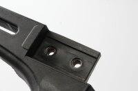 Luggage carrier base plate holder mount rear BMW R 1150 RT 0419 R22 02-05