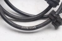 Sensor ABS del sistema de freno delantero izquierdo Kawasaki Versys 650 KLE 650 B LE650A 07-09