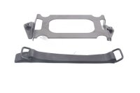 Batteriehalter Halterung hinten Gummi Kawasaki Versys 650...