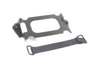 Batteriehalter Halterung hinten Gummi Kawasaki Versys 650...