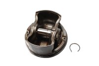 Piston, piston rings, pin, cylinder liner, engine BMW F...