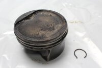 Piston, piston rings, pin, cylinder liner, engine BMW F...