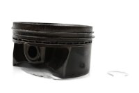 Piston, segments de piston, axe, chemise de cylindre, moteur BMW F 800 GS E8GS 0219 08-12