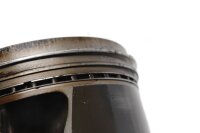 Piston, segments de piston, axe, chemise de cylindre, moteur BMW F 800 GS E8GS 0219 08-12