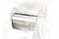 Piston, segments de piston, axe, chemise de cylindre, moteur BMW F 800 GS E8GS 0219 08-12