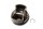 Piston, segments de piston, axe, chemise de cylindre, moteur BMW F 800 GS E8GS 0219 08-12