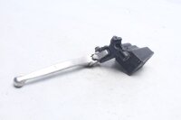 Levier de frein avant, maître-cylindre de frein Kawasaki Versys 650 KLE 650 B LE650A 07-09
