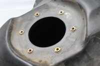 Kraftstofftank Benzintank Tankgeberaufnahme BMW R 1200 GS K25 0307 R12 04-07