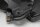Kraftstofftank Benzintank Tankgeberaufnahme BMW R 1200 GS K25 0307 R12 04-07