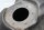 Kraftstofftank Benzintank Tankgeberaufnahme BMW R 1200 GS K25 0307 R12 04-07