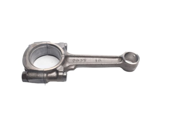 bielle, vilebrequin, moteur Kawasaki Versys 650 KLE 650 B LE650A 07-09