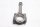 bielle, vilebrequin, moteur Kawasaki Versys 650 KLE 650 B LE650A 07-09