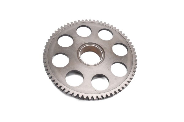 vliegwiel, tandwiel, vliegwiel, motor Kawasaki Versys 650 KLE 650 B LE650A 07-09