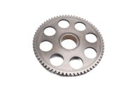 vliegwiel, tandwiel, vliegwiel, motor Kawasaki Versys 650 KLE 650 B LE650A 07-09