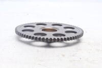 vliegwiel, tandwiel, vliegwiel, motor Kawasaki Versys 650 KLE 650 B LE650A 07-09