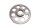 vliegwiel, tandwiel, vliegwiel, motor Kawasaki Versys 650 KLE 650 B LE650A 07-09