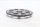 vliegwiel, tandwiel, vliegwiel, motor Kawasaki Versys 650 KLE 650 B LE650A 07-09