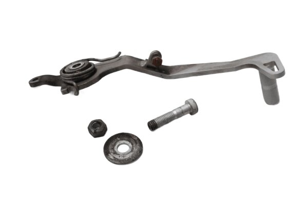 Achterremhendel, remhendel, pedaal, voethendel BMW R 1150 RT 0419 R22 02-05