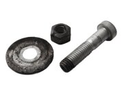 Achterremhendel, remhendel, pedaal, voethendel BMW R 1150 RT 0419 R22 02-05