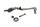 Achterremhendel, remhendel, pedaal, voethendel BMW R 1150 RT 0419 R22 02-05