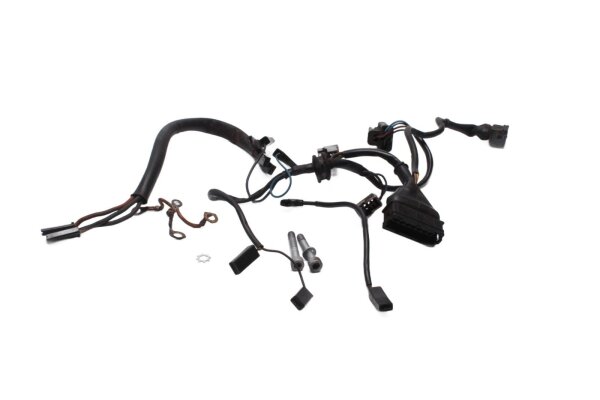 Mazo de cables delantero, línea eléctrica principal BMW R 100 GS Paris Dakar 247E 0474 89-96