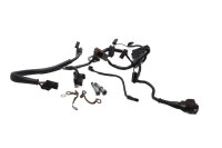 Faisceau de câblage avant, ligne électrique...