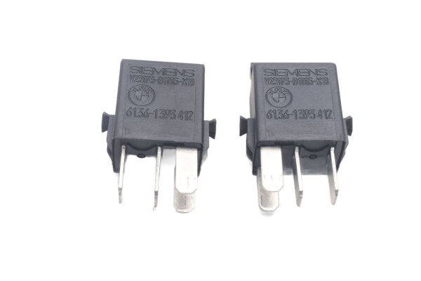 Relais, stuurrelais, elektrische systemen, schakelrelais BMW R 1100 RT 259 0413 96-01