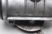 Corpo farfallato, iniettore di carburante destro, cavo dellacceleratore BMW R 1100 RT 259 0413 96-01