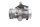 Corpo farfallato, iniettore di carburante destro, cavo dellacceleratore BMW R 1100 RT 259 0413 96-01