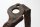 Piastra di montaggio per portatarga BMW R 1150 GS Adventure R21 0441 02-05