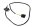 Mikrobrytare för bakre bromsljusbrytare BMW R 1150 GS Adventure R21 0441 02-05