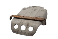 Moottorin suoja, alleajosuoja BMW R 1150 GS Adventure R21 0441 02-05