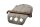 Moottorin suoja, alleajosuoja BMW R 1150 GS Adventure R21 0441 02-05