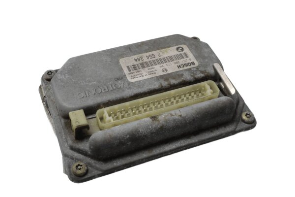 Unidad de control CDI ECU encendido Motronic inyección BMW R 1150 RT 0419 R22 02-05