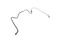 Bremsleitung Hydraulikschlauch Stahlflex KBA 61200 BMW R...