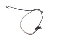 Bremsleitung Hydraulikleitung vorn Edelstahl BMW R 1200 C...