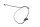 Bremsleitung Hydraulikleitung vorn Edelstahl BMW R 1200 C 259C 0424 97-05