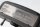 Kentekenplaatverlichting W5W rechthoekig zwart BMW F 800 GS E8GS 0219 08-12