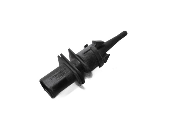 Lufttemperaturføler, indsugningsluftføler, indsugningsområde BMW F 800 GS E8GS 0219 08-12