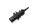 Lufttemperaturføler, indsugningsluftføler, indsugningsområde BMW F 800 GS E8GS 0219 08-12