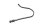 Bremsleitung Hydraulikschlauch Bremsschlauch vorne BMW R 1200 C 259C 0424 97-05