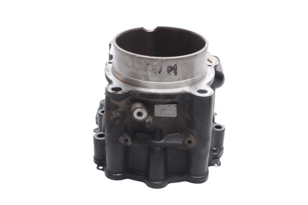 Cylinderforing, cylinder, motorhus BMW G 650 Xcountry E65X 0164 K15 07-10